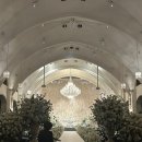 구로-구로-구로-2946 | 2] [라마다 신도림 호텔웨딩] 하늘정원홀 26년, 27년 견적 공유 대관료 식대 투어후기(주차·식사·대기실)