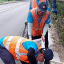 주문진읍사무소 1 이미지