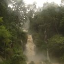 더 루앙 | 라오스여행 : 루앙프라방 꽝시 폭포 입장료, 북카페 후기