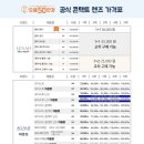 으뜸50안경 대구연경점 이미지