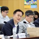 류삼영 동작구청장 ‘500세대 미만 정비구역 권한 자치구 이양’ 서울시 공식 제안 이미지