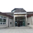 장흥군민회관 이미지