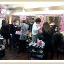 헤어쉬크 이미지