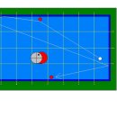 쿠션 당구장 이미지