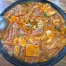 박용복 | 동네한바퀴 의정부부대찌개