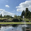 [서정완의 시선] 세계 최고 수준의 ‘영국 정원’ 세 곳 탐방기 이미지