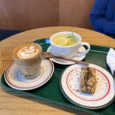 썸오브셋 | 부산 정관 카페 썸오브셋 Sum of sets coffee, 커피&휘낭시에 맛집