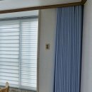 온유하우스 | 햇살이 달라졌어요~! 일산거실커튼 '온유하우스 커튼블라인드 일산점' 후기