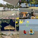 이마트24 망상해변점 | 경주 감포 차박 캠핑 나정고운모래해변 오토캠핑장 후기