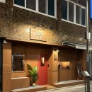 (주)두리번 | 전주 객사 웨리단길 맛집 분위기 좋은 한식주점, 오얏리