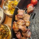 꽃 피는 갈비 이미지