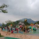 합천호회양관광단지 이미지