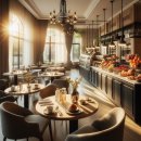 자바모텔 | 광양 중동 호텔자바에서 업무 끝 머물던 저녁