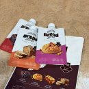 팬브레드 | 물만 부어도 '진짜' 맛있는 단백질 쉐이크 추천! 저당 테이크핏 브레드밀 후기