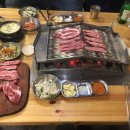 숯겹살군포 | [군포 삼성마을] 맛있는 이베리코 돼지고기를 맛볼 수 있는 숯겹살집!! 맛집 추천 모임 장소 회식...