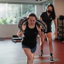 젠틀브로스짐 이미지