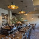 텍스처제빵소 | [대구 북구 칠곡3지구] 베이커리 카페 추천 | 팔거천 산책하다 들리기 좋은 이태리제빵소 후기