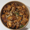 송도명품삼계탕 | 인천 송도 닭강정 맛집 찾았어요 내돈내산 올바른닭강정