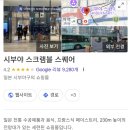 교차로 | 쉽게가는 도쿄 야경 명소 시부야 스크램블 스퀘어 & 시부야 스크램블 교차로 후기
