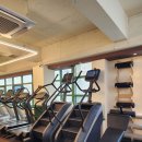 스타휘트니스 | 오운완 성지 발견! 쾌적함이 남다른 캐리스타휘트니스 영동대교점 운동 후기!!