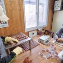 장바우치악산황골엿