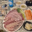 초장집2호 | 서울 노량진 대방어 대부도 회센타 + 호멜맥주 2호점 초장집 내돈내산 후기
