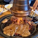 청담찌개마을 | 광명 밤일마을 맛집 외식추천 청담본갈비