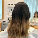 김현진미용실 - 강남구 언주로 408 | 신촌미용실 차홍룸 신촌점 김현진 디자이너 쌤 클리닉+컷 만족후기
