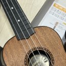 우쿨렐레와 함께하는 하루 이미지