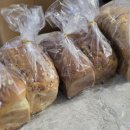 보리 | 부천 빵집 맛집 참새보리식빵 빵지순례 후기