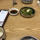 서옹 메밀 막국수