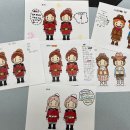 세계지리 여행 이미지