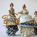 도자기공예 이미지