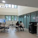 강서도서관 이미지