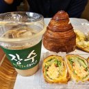 파리바게트 익산부송점
