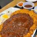 홍익돈까스화성남양점