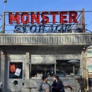 자유공원_상 | 인천 중구 | 동인천 자유공원 미국 감성 카페 카르마커피 본점 몬스터스토리지