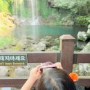 천제연폭포[북] 네이버블로그
