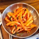 돈쌈밥정식 이미지