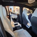 테슬라코리아 제주 애월점 | 테슬라 모델YL 2분기 출고? 테슬라 분당 스토어 모델Y vs 모델YL 비교