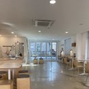 티코커피숍