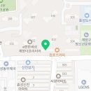 e편한세상계양상가 앞 이미지