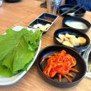 숯불에 구운 닭갈비 이미지