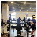 OK GYM 네이버블로그