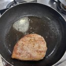 양식조리기능사 실기 이미지