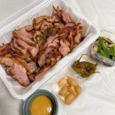 세복훈제바베큐
