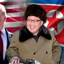 [기사 스크랩] "트럼프, 김정은과 북핵 용인·종전·한미훈련 중단 논의할 듯" - SBS 이미지