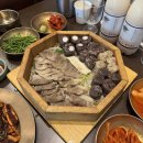 방이초등학교 앞(위례성대로 버스정류장) | 올림픽공원 맛집 방이동 아침식사 국밥, 한식은 서울 3대 순대국 청와옥