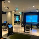 웰니스골프연습장 이미지