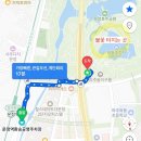 유비파크삼거리 | [파주]2025 운정호수불꽃축제 후기 무료주차장 추천